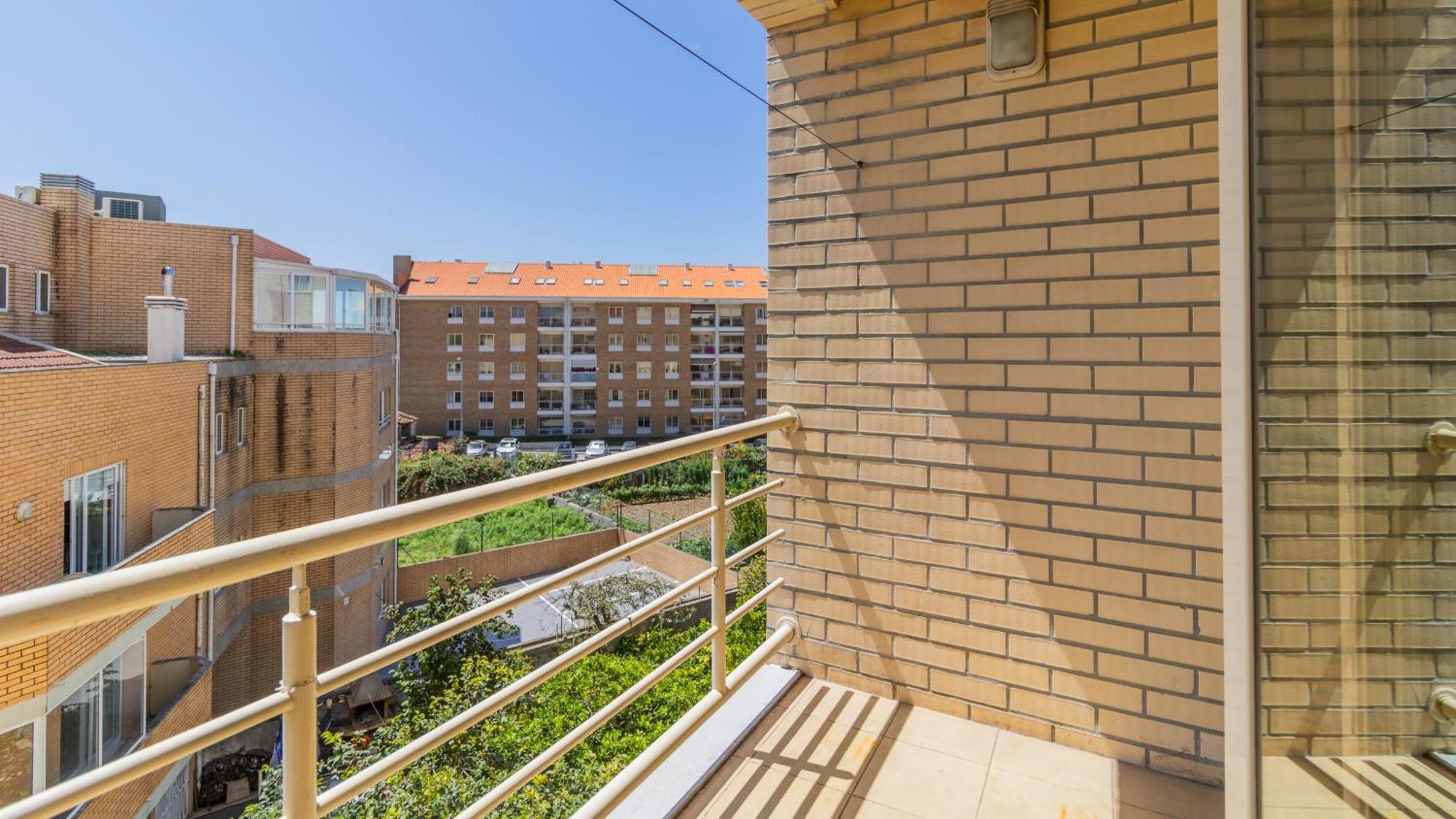 Central Matosinhos Apartment By Unique Hosts Senhora da Hora Exteriér fotografie